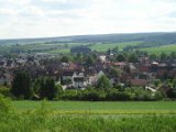 Dassel - Blick vom Bierberg 02